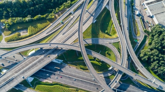 バンキング部門