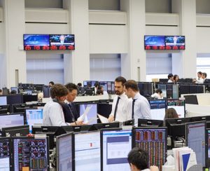 グローバル・マーケッツ