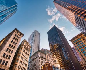 インベストメント・バンキング