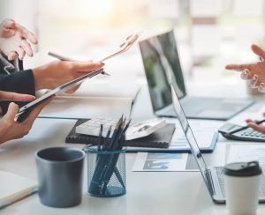 オペレーション