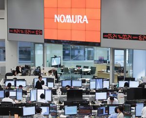 ホールセール部門